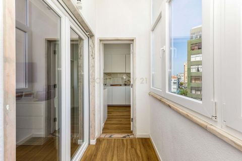 Lejlighed i Seixal, Setubal, Seixal - € 299.500 | Ref: C0222-06934 - foto 16