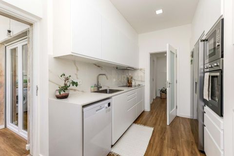 Lejlighed i Seixal, Setubal, Seixal - € 299.500 | Ref: C0222-06934 - foto 17