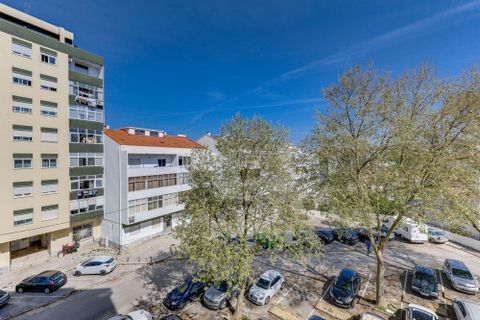Lejlighed i Seixal, Setubal, Seixal - € 299.500 | Ref: C0222-06934 - foto 21
