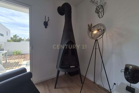 Villa i Seixal, Setubal, Seixal - € 800.000 | Ref: C0222-06479 - foto 7