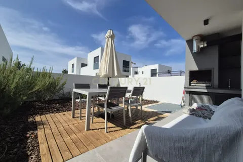 Villa i Seixal, Setubal, Seixal - € 800.000 | Ref: C0222-06479 - foto 11