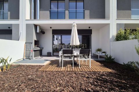 Villa i Seixal, Setubal, Seixal - € 800.000 | Ref: C0222-06479 - foto 12