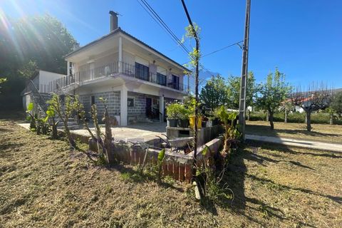 Villa i Viana do Castelo, Viana do Castelo, Viana do Castelo - € 275.000 | Ref: CAS_79 - foto 4
