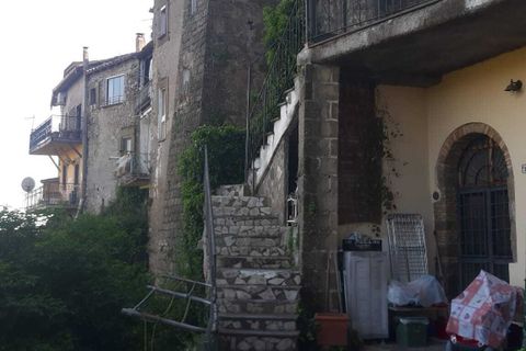 Leilighet i Morlupo, Rome, Morlupo - € 25 000 | Ref: 1757 - foto 12