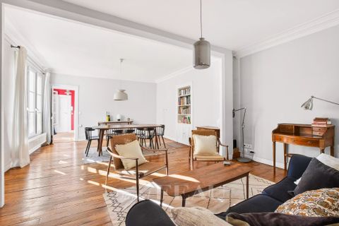 Lejlighed i Paris, Paris, Paris - € 1.290.000 | Ref: 86786617 - foto 2
