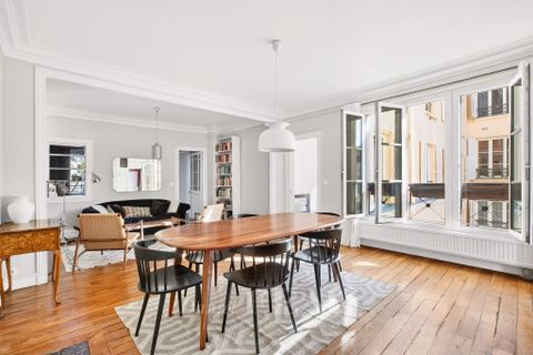 Lejlighed i Paris, Paris, Paris - € 1.290.000 | Ref: 86786617 - foto 4