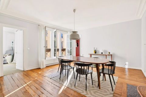 Lejlighed i Paris, Paris, Paris - € 1.290.000 | Ref: 86786617 - foto 6