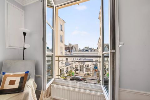 Lejlighed i Paris, Paris, Paris - € 1.290.000 | Ref: 86786617 - foto 13