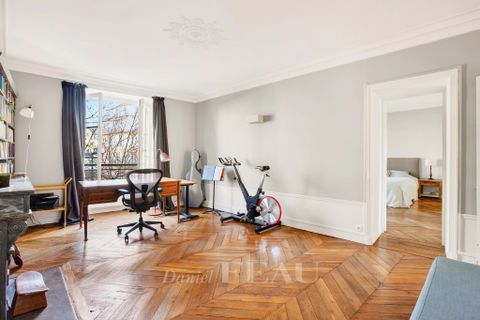 Lejlighed i Paris, Paris, Paris - € 1.290.000 | Ref: 86786617 - foto 16