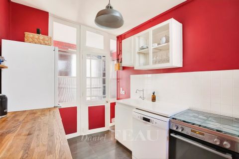 Lejlighed i Paris, Paris, Paris - € 1.290.000 | Ref: 86786617 - foto 20