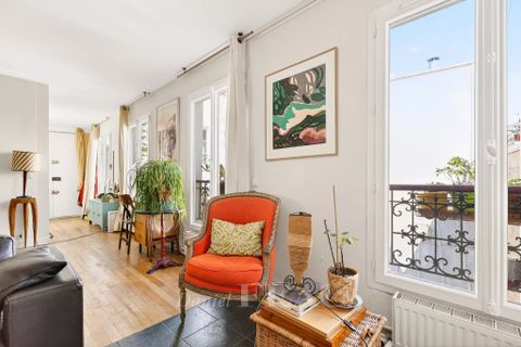 Lejlighed i Paris, Paris, Paris - € 795.000 | Ref: 86834922 - foto 3