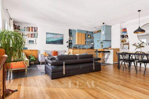 Lejlighed i Paris, Paris, Paris - € 795.000 | Ref: 86834922 - foto 4