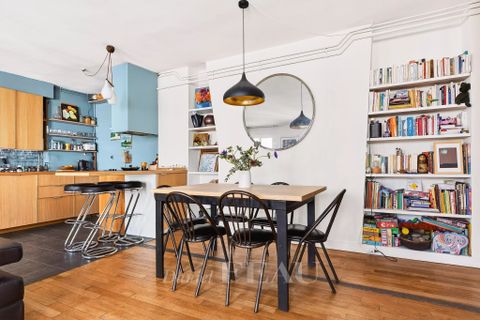 Lejlighed i Paris, Paris, Paris - € 795.000 | Ref: 86834922 - foto 5