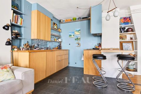 Lejlighed i Paris, Paris, Paris - € 795.000 | Ref: 86834922 - foto 6