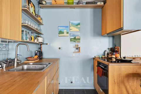 Lejlighed i Paris, Paris, Paris - € 795.000 | Ref: 86834922 - foto 7