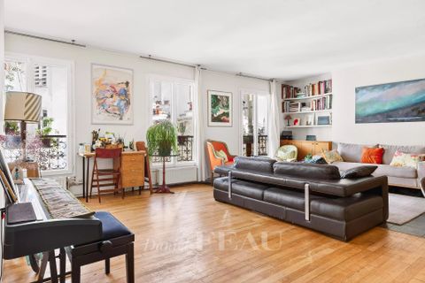 Lejlighed i Paris, Paris, Paris - € 795.000 | Ref: 86834922 - foto 2
