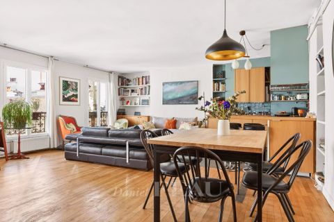 Lejlighed i Paris, Paris, Paris - € 795.000 | Ref: 86834922 - foto 8