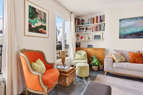 Lejlighed i Paris, Paris, Paris - € 795.000 | Ref: 86834922 - foto 9