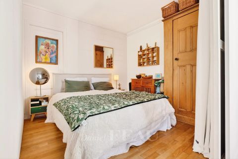 Lejlighed i Paris, Paris, Paris - € 795.000 | Ref: 86834922 - foto 13