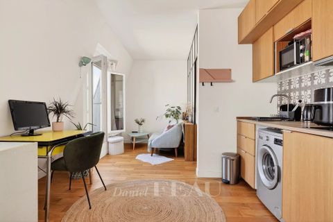 Lejlighed i Paris, Paris, Paris - € 795.000 | Ref: 86834922 - foto 18