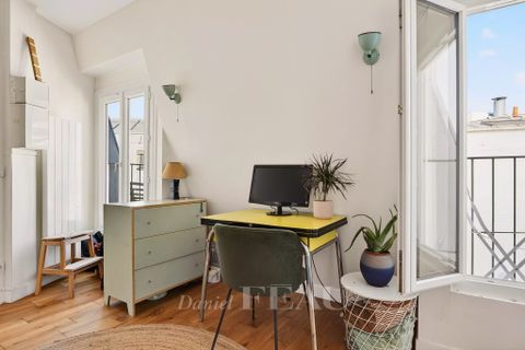 Lejlighed i Paris, Paris, Paris - € 795.000 | Ref: 86834922 - foto 21