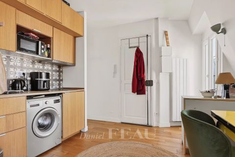 Lejlighed i Paris, Paris, Paris - € 795.000 | Ref: 86834922 - foto 23
