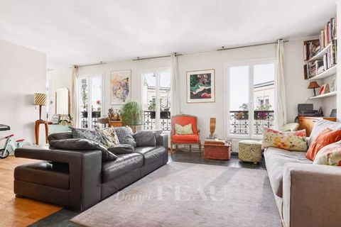 Lejlighed i Paris, Paris, Paris - € 795.000 | Ref: 86834922 - foto 1