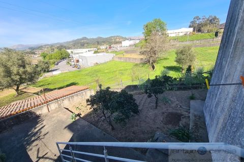 Rækkehus i Arcos de Valdevez, Viana do Castelo, Arcos de Valdevez - € 350.000 | Ref: 7203 - foto 2