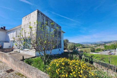 Rækkehus i Arcos de Valdevez, Viana do Castelo, Arcos de Valdevez - € 350.000 | Ref: 7203 - foto 3