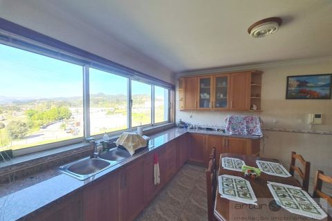 Rækkehus i Arcos de Valdevez, Viana do Castelo, Arcos de Valdevez - € 350.000 | Ref: 7203 - foto 6