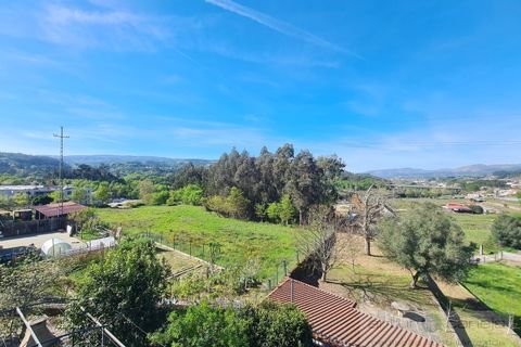 Rækkehus i Arcos de Valdevez, Viana do Castelo, Arcos de Valdevez - € 350.000 | Ref: 7203 - foto 9