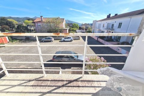 Rækkehus i Arcos de Valdevez, Viana do Castelo, Arcos de Valdevez - € 350.000 | Ref: 7203 - foto 16