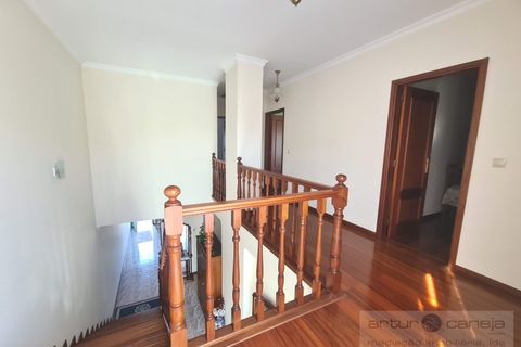 Rækkehus i Arcos de Valdevez, Viana do Castelo, Arcos de Valdevez - € 350.000 | Ref: 7203 - foto 17