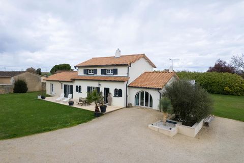 Villa a Cisse, Vienne, Cisse - € 509.000 | Ref: 9157JL - foto 2