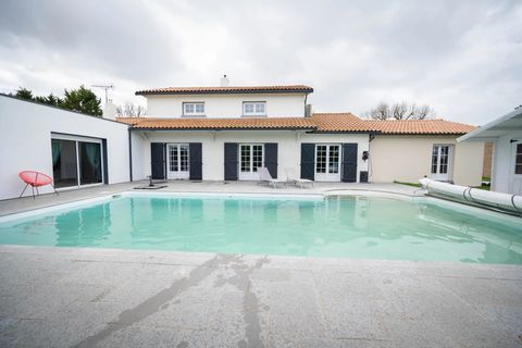 Villa a Cisse, Vienne, Cisse - € 509.000 | Ref: 9157JL - foto 4