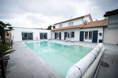 Villa a Cisse, Vienne, Cisse - € 509.000 | Ref: 9157JL - foto 5