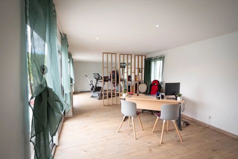 Villa a Cisse, Vienne, Cisse - € 509.000 | Ref: 9157JL - foto 9