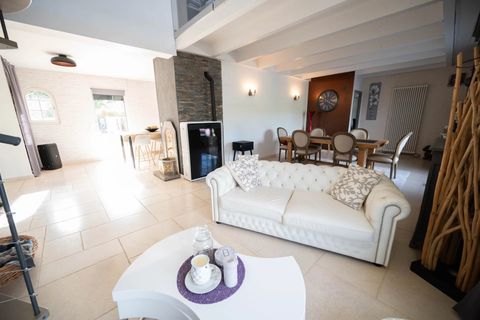 Villa a Cisse, Vienne, Cisse - € 509.000 | Ref: 9157JL - foto 12