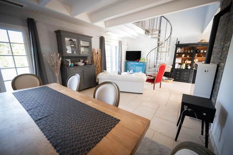 Villa a Cisse, Vienne, Cisse - € 509.000 | Ref: 9157JL - foto 13