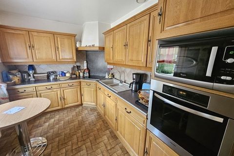 Villa i Chalain-le-Comtal, Loire, Chalain-le-Comtal - € 365.000 | Ref: 4533 - foto 4