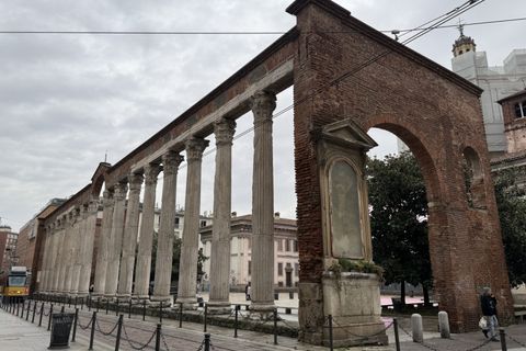 Penthouse i Milan, Milan, Milan - € 1.390.000 | Ref: AL3630R - foto 1