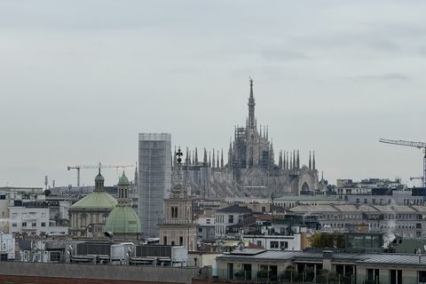 Penthouse i Milan, Milan, Milan - € 1.390.000 | Ref: AL3630R - foto 4