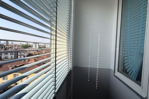 Penthouse i Milan, Milan, Milan - € 1.390.000 | Ref: AL3630R - foto 18