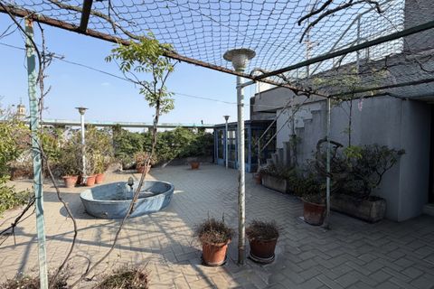 Penthouse i Milan, Milan, Milan - € 1.390.000 | Ref: AL3630R - foto 23