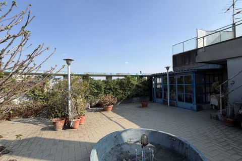Penthouse i Milan, Milan, Milan - € 1.390.000 | Ref: AL3630R - foto 24