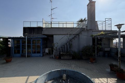 Penthouse i Milan, Milan, Milan - € 1.390.000 | Ref: AL3630R - foto 25