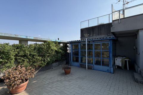 Penthouse i Milan, Milan, Milan - € 1.390.000 | Ref: AL3630R - foto 26