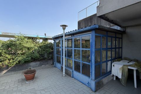 Penthouse i Milan, Milan, Milan - € 1.390.000 | Ref: AL3630R - foto 27