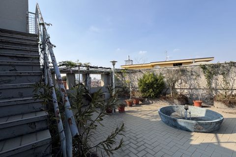 Penthouse i Milan, Milan, Milan - € 1.390.000 | Ref: AL3630R - foto 28