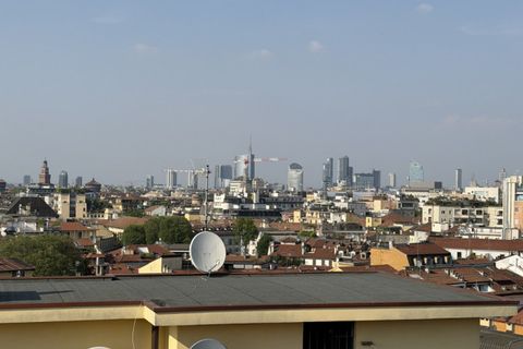 Penthouse i Milan, Milan, Milan - € 1.390.000 | Ref: AL3630R - foto 31